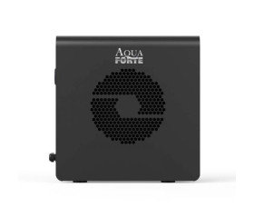 Aquaforte warmtepomp Mini 3kw