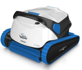 Dolphin S200 robot