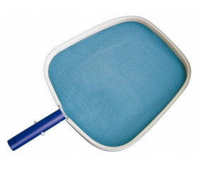 Poolstyle aluminium zwembad oppervlakte schepnet