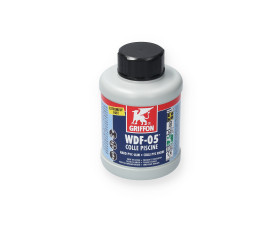 Griffon lijm wdf-05 voor flexibele slangen 250ml