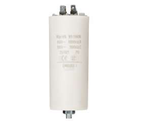 Universele zwembad condensator 60 uF