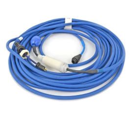 Kabel 18m met swivel voor o.a. de Zenit 10 - 15 -20