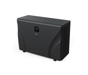 Inverboost warmtepomp 21kw full inverter 