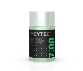 Meytec kalibratie vloeistof ph 7.00