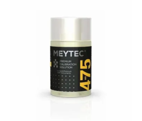Meytec kalibratie vloeistof Redox 468