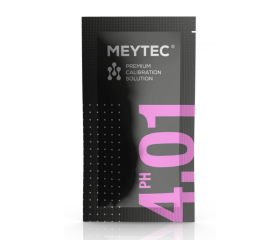 Meytec kalibratie vloeistof Ph 4,01 20ml 