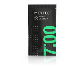 Meytec kalibratie vloeistof ph 7,00 20ML