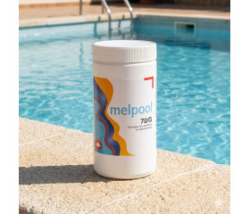 Melpool 70/G 2,5kg