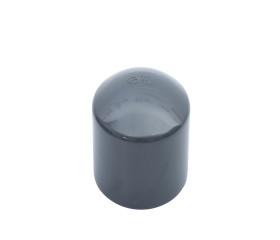 PVC Eindkap 50 mm Drukfitting voor Zwembad & Vijver (PN16)