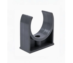 PVC Buisklem 50 mm Voor een Stabiele Zwembadinstallatie