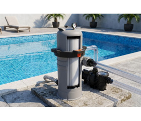 Galaxy Single-Element Patroonfilter 100 sq ft