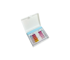 DPD Testkit pH en Chloor