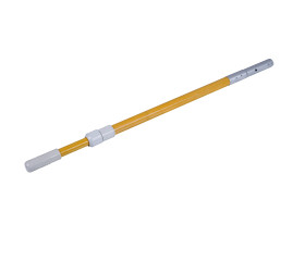 Telescoopstang 2x240cm - 480 cm (Glasvezel)