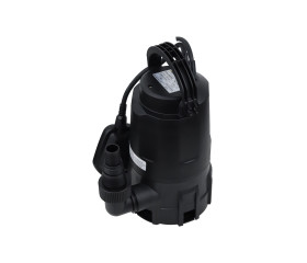 ZC400PDL Vuilwater dompelpomp 400watt 14000 L/U