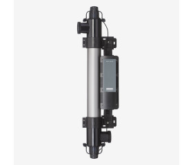 Elecro H.R. UV-C Desinfectie (55W)