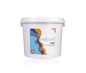 Melpool 70/G 5,0kg