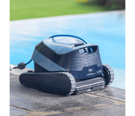 Dolphin S2000 Zwembadrobot – Machtige Prestaties voor een Glanzend Schoon Zwembad