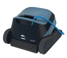 Dolphin S1000 Zwembadrobot – Machtige Prestaties voor een Glanzend Schoon Zwembad