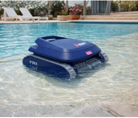 BWT F1RX zwembadrobot