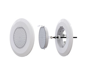 Vespera Lighting 25W Cool White, Universele Zwembad LED Lamp (2550 Lumen)