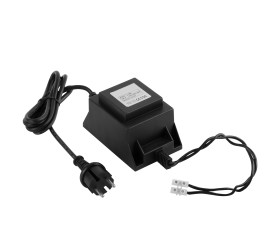 Vespera Lighting Zwembad LED Transformator 100W 12V AC (Veiligheidstrafo)
