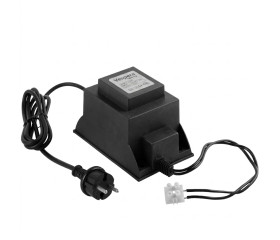 Vespera Lighting Zwembad LED Transformator 200W 12V AC (Veiligheidstrafo)