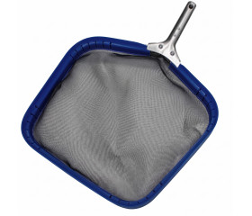 Super Pro oppervlakte schepnet aluminium frame