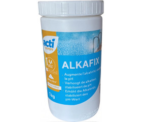 Acti Expert Alkafix 1 KG