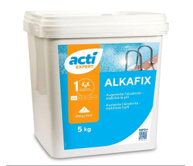 Acti Expert Alkafix 5 kg – TA+ Alkaliniteitsverhoger