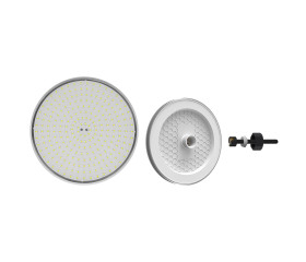 Vespera Lighting Slim LED Zwembadlamp 25W White