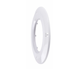 Vespera Lighting Afdekring / Sierrand voor Zwembadverlichting (Wit ABS)