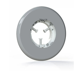 Astral LumiPlus Flexi niche lichtgrijs
