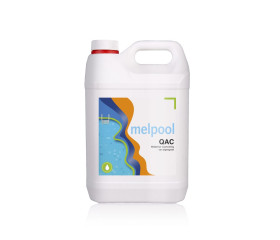 Melpool QAC anti alg 5 liter