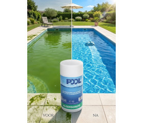 MyPool Anti alg 1 liter (algenschutz)