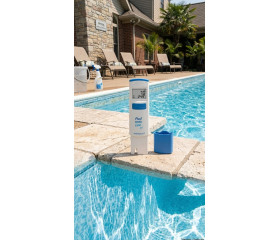 Hanna instruments digitale zwembad pH meter 