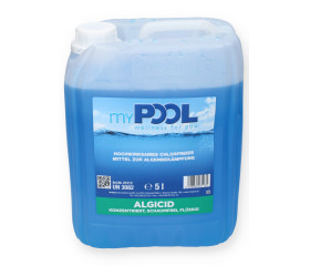 MyPool Anti alg 5 liter (algenschutz)