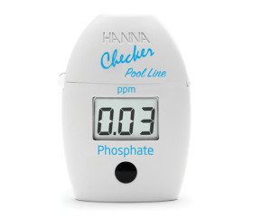 Hanna instruments fosfaat meter