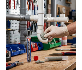 Griffon epoxy reparatie stick