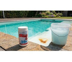 Lo-chlor multi stain remover