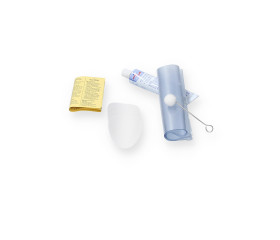 Folie reparatie set