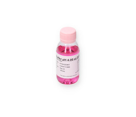 Kalibratievloeistof pH 4,00 100ml