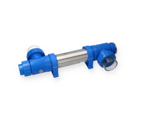 Blue lagoon Tech UV-C 40W