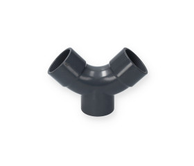 PVC broedstuk | 50mm 