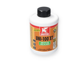 Griffon lijm uni-100 XT 1000ml met kwast