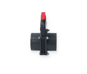 Schuifafsluiter | 63mm