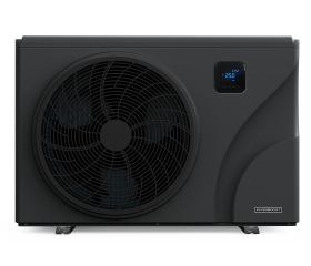 Inverboost warmtepomp 16.5kw full inverter