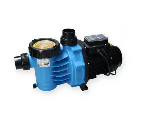 Badu Alpha eco soft zwembadpomp (20m³/u)