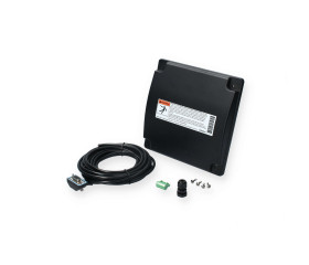 Pentair wandmontage kit