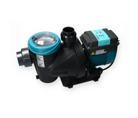 Espa Silenplus 1M zwembadpomp (7-22m³/u)