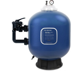 Pentair Triton Neo Side 22m³/u